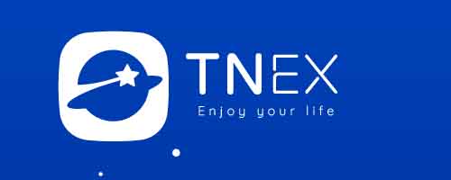 Logo TNex
