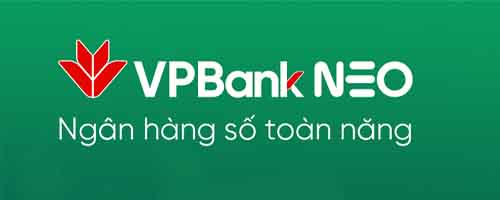 Logo VPBank NEO