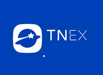 Logo TNex