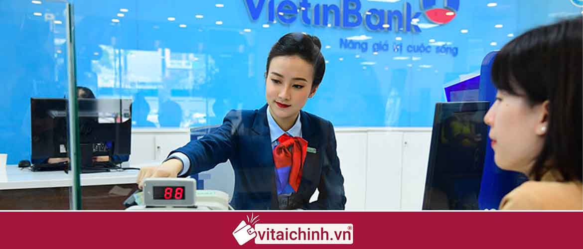 cách tính lãi suất vay ngân hàng Vietinbank