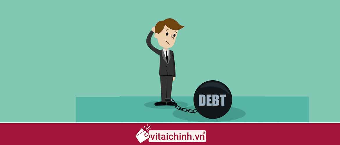 Nguyên nhân và hậu quả của tình trạng nợ xấu