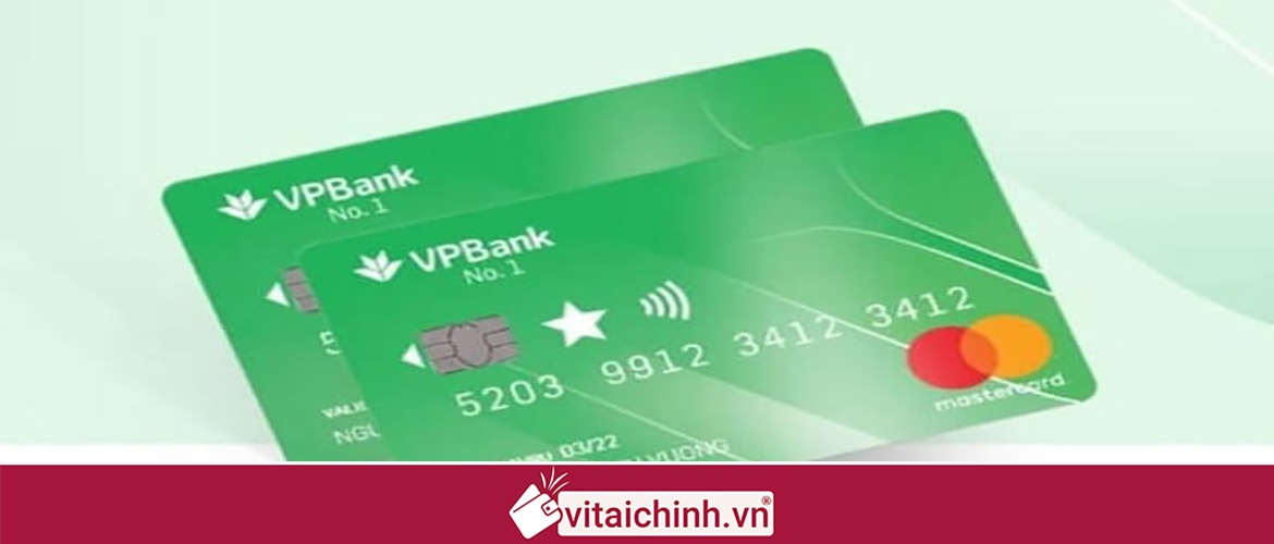 2 cách đổi thẻ từ sang thẻ chip VPBank phổ biến