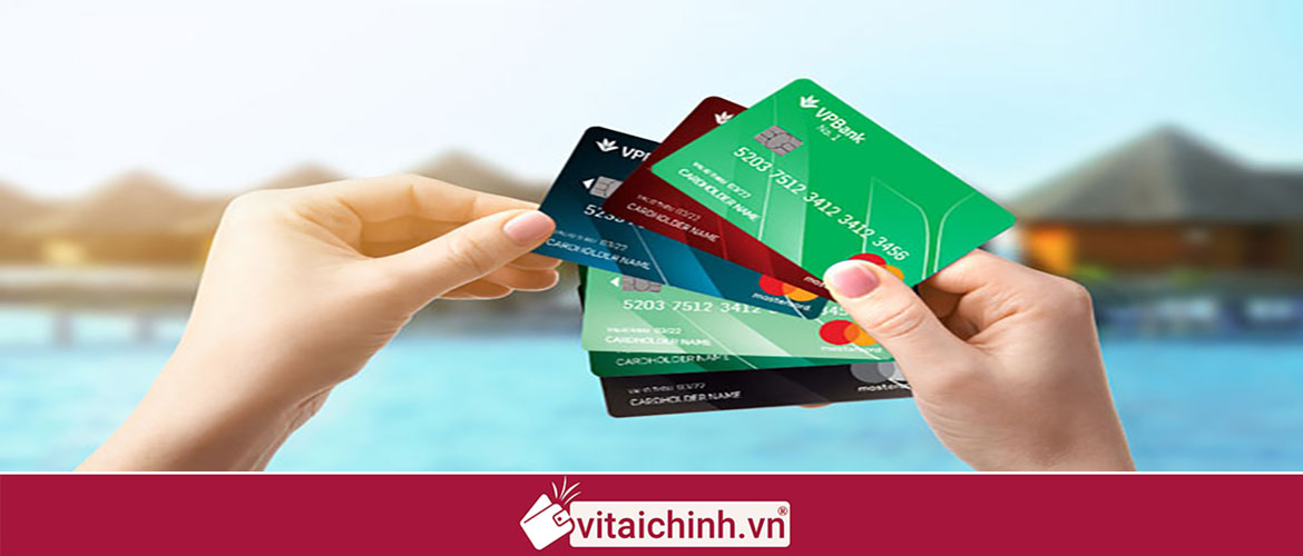 Những lưu ý khi mở thẻ thẻ tín dụng vpbank hạn mức 45 triệu
