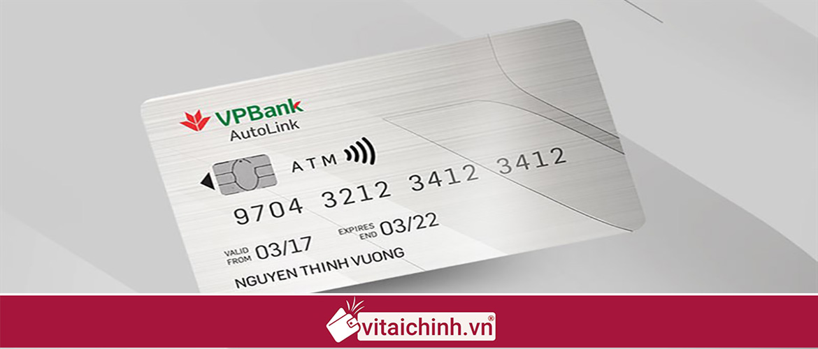 Tìm hiểu thẻ chip VPBank là gì?