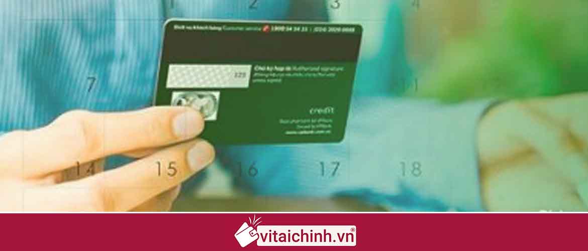 Vay tiền qua thẻ tín dụng VPBank có phức tạp không?
