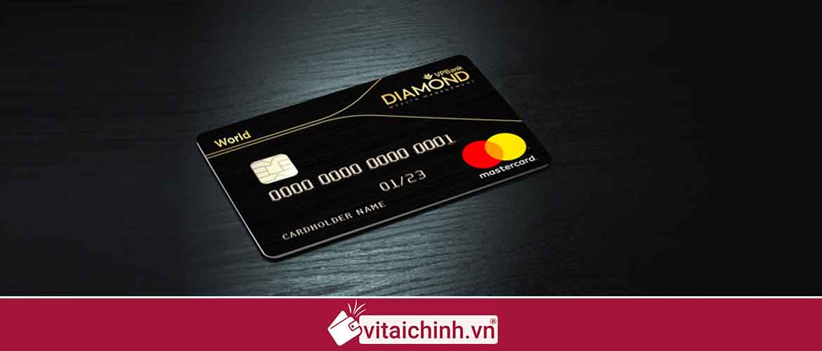 Lợi ích hấp dẫn khi sử dụng thẻ tín dụng Visa Signature VPBank