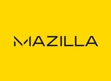 Logo Mazilla