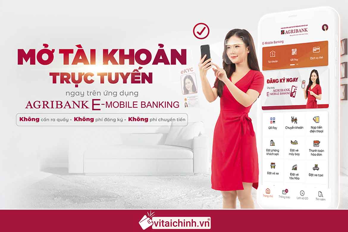 số điện thoại chưa đăng ký dịch vụ Agribank E Mobile Banking