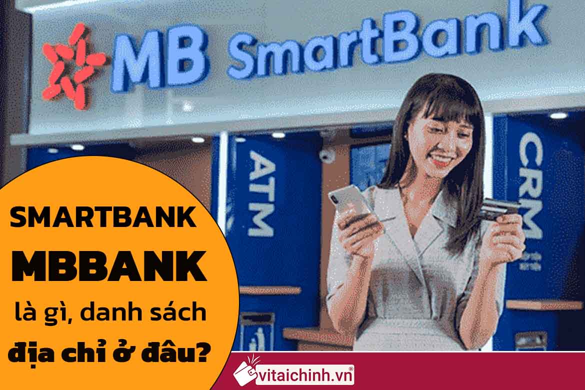 Smartbank MBBank là gì?