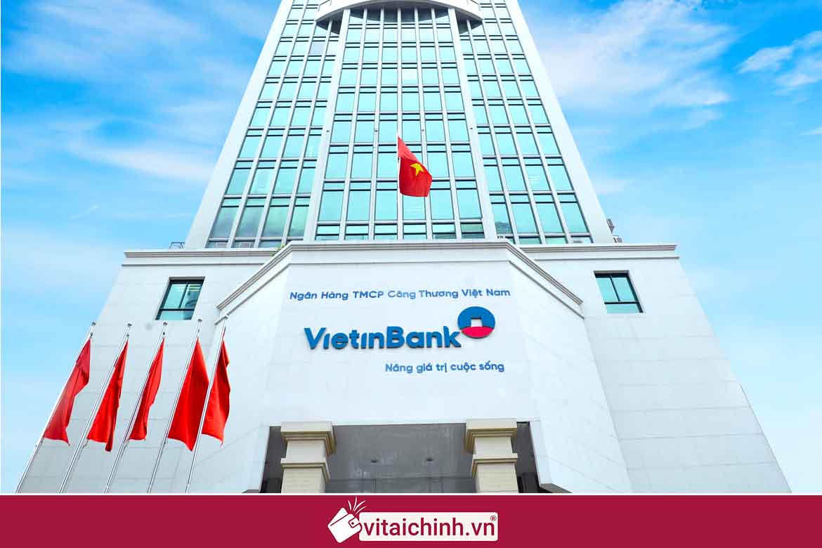 Ngân hàng Thương mại Cổ phần Công thương Việt Nam (Vietinbank)