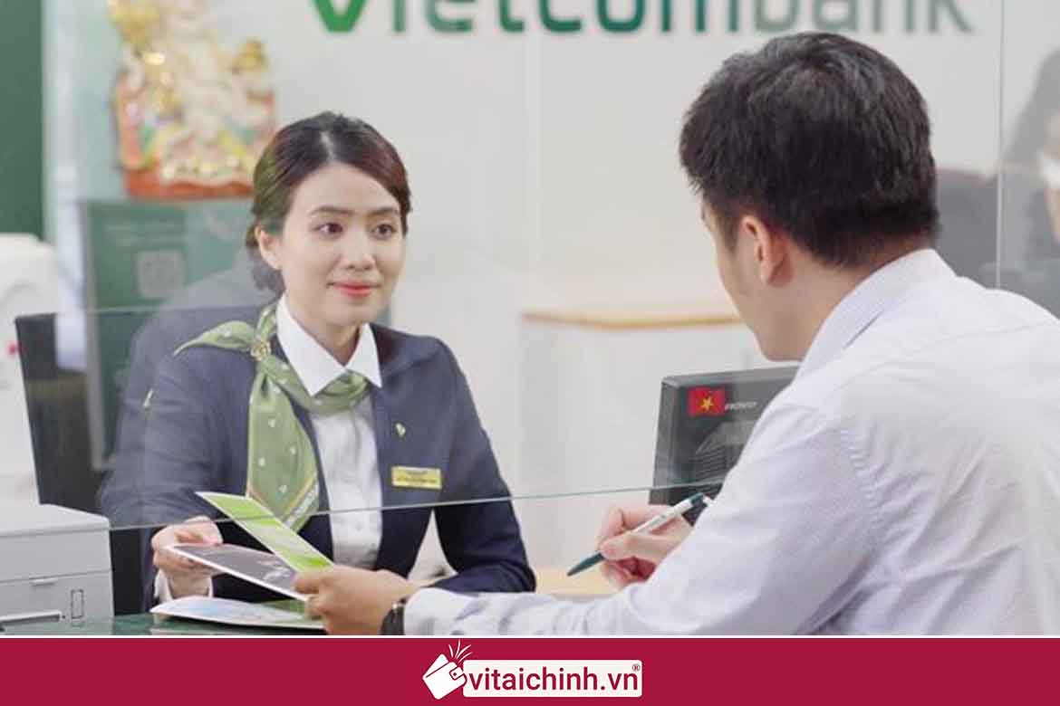 Đối tượng nào có thể vay tiền không thế chấp tại Vietcombank?