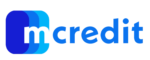 Logo MCredit