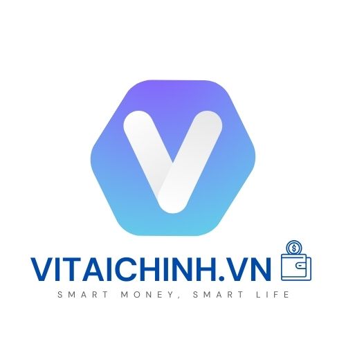 Ví Tài Chính: Giải pháp quản lý tiền hiệu quả & an toàn