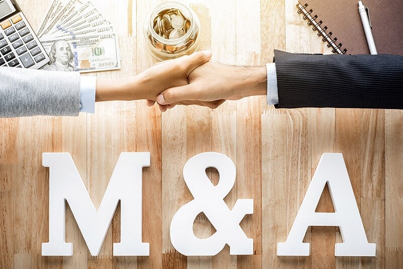 Tổng quan về M&A là gì và những điều cần biết cho người mới bắt đầu