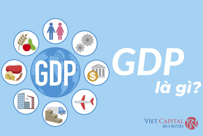 Tại sao hiểu rõ GDP và các chỉ số kinh tế là điều cần thiết trong lập kế hoạch tài chính