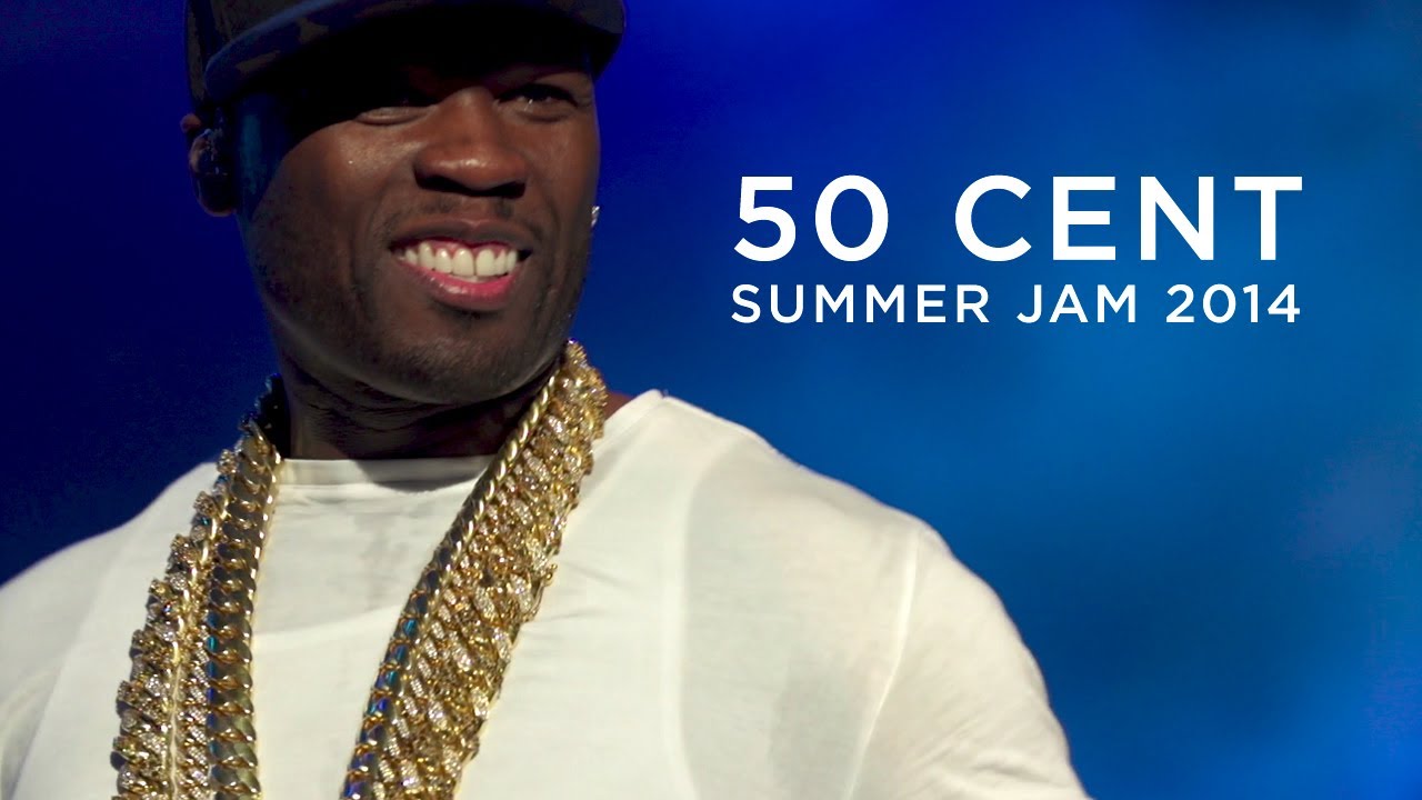 50 Cent ảnh hưởng âm nhạc