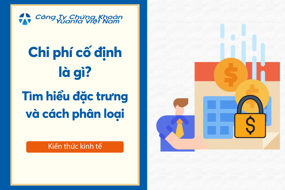 Ảnh hưởng của chi phí cố định đến chiến lược tài chính  