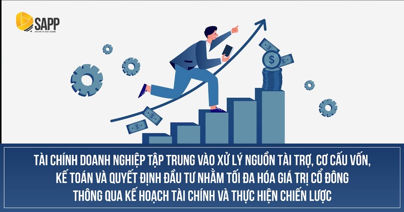 Ảnh hưởng của lợi tức trên vốn đầu tư đến quyết định tài chính 