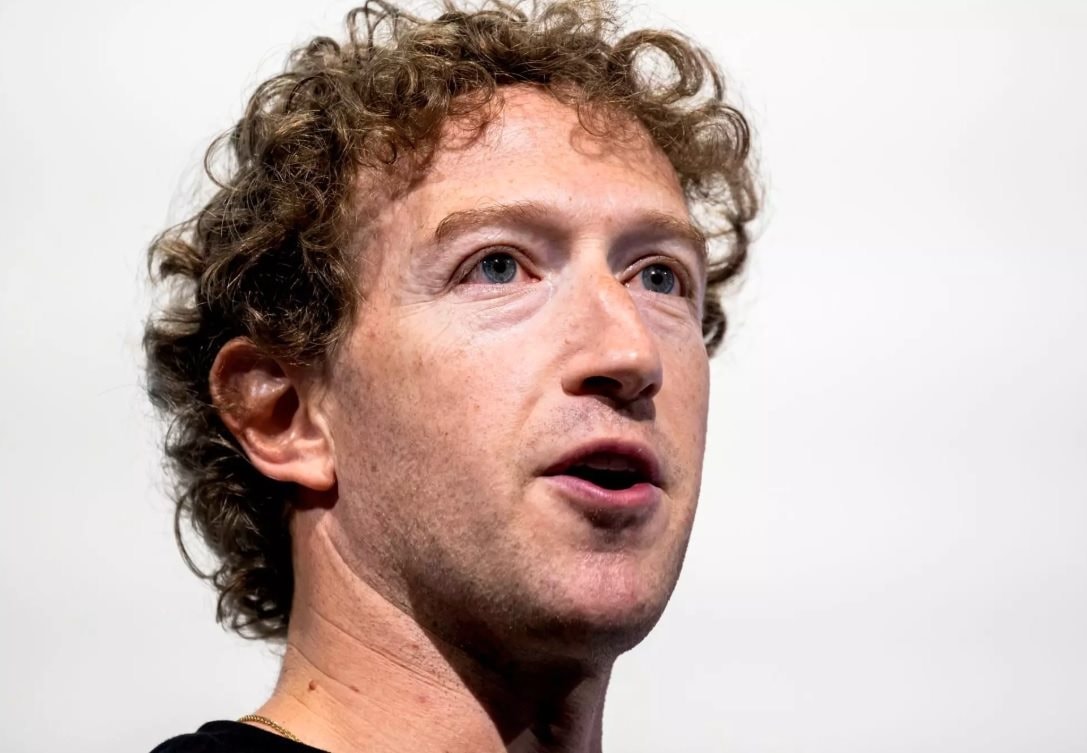 Ảnh hưởng của Mark Zuckerberg