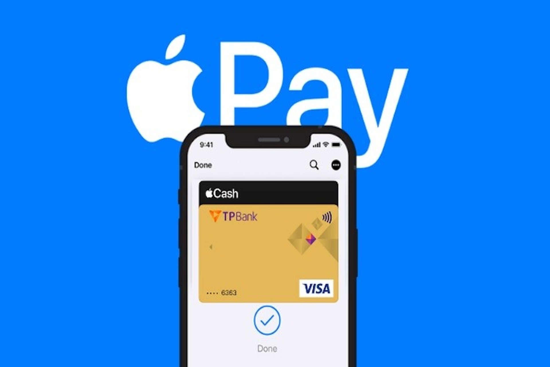 Apple Pay 