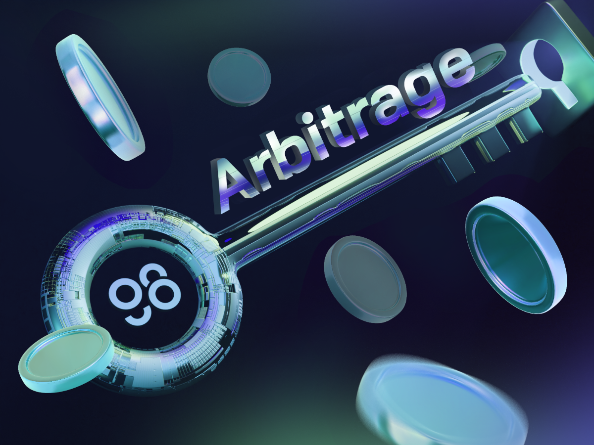 Arbitrage trong tài chính hiện đại 