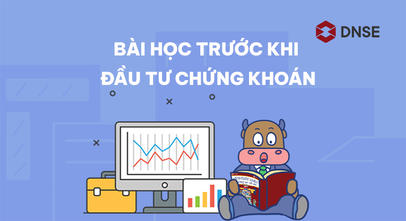 Bài học từ Black Monday  