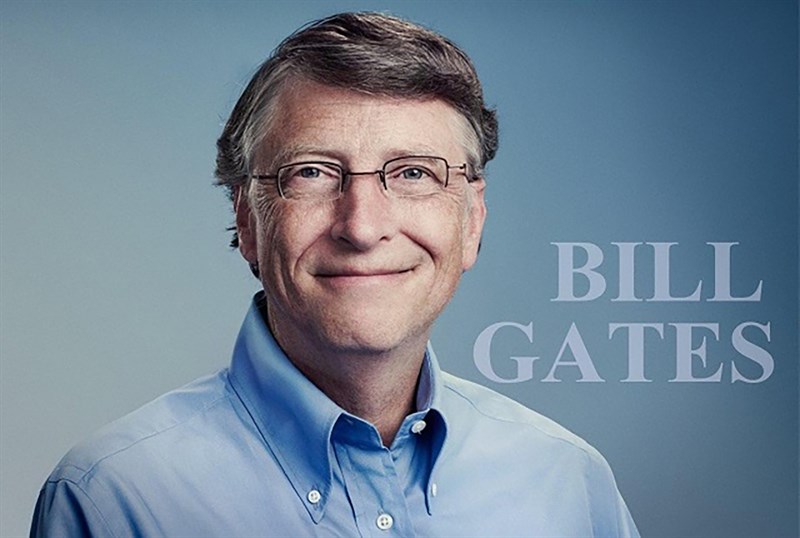 Bill Gates là ai? Lịch sử, sự nghiệp, công nghệ và đóng góp từ thiện