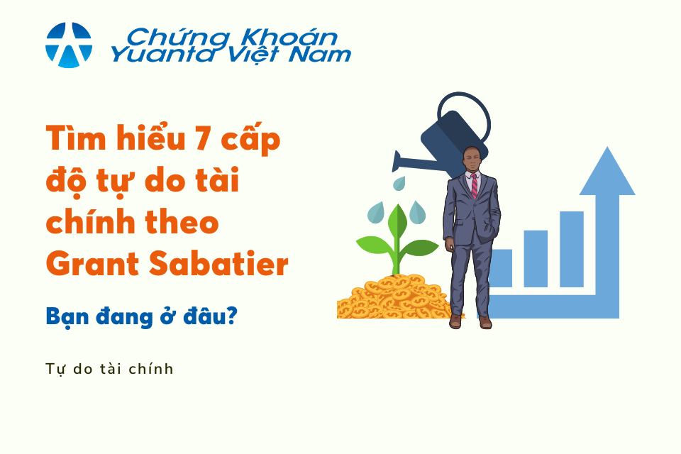 Các chiến lược đầu tư được chia sẻ bởi Grant Sabatier