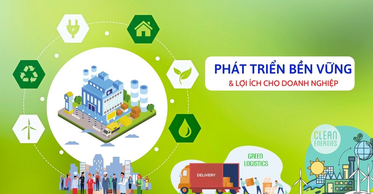 Các chiến lược phát triển bền vững cho sản phẩm tài chính  