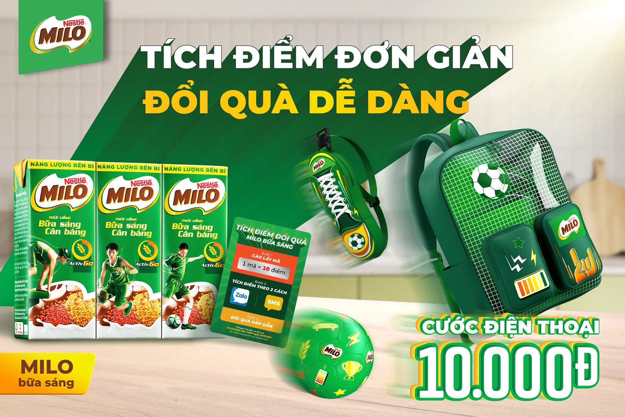 Các chương trình khuyến mãi có sẵn cho người dùng Neteller