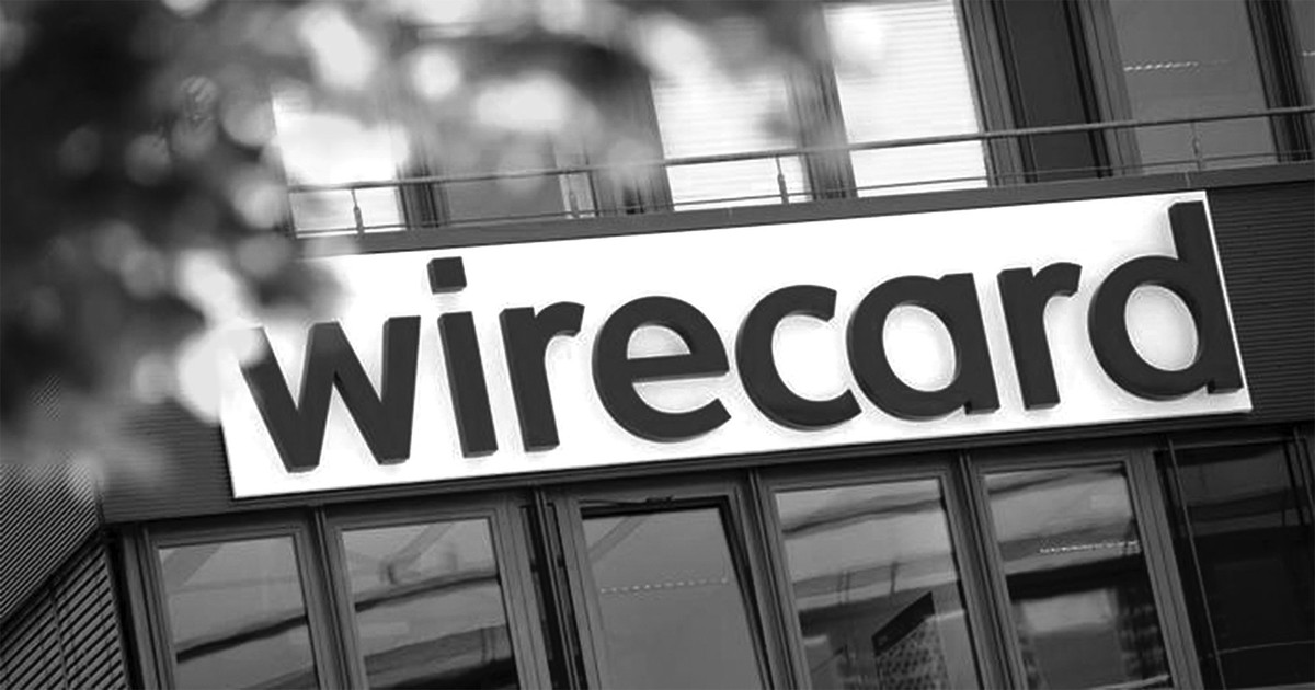 Các lựa chọn thay thế cho Wirecard  