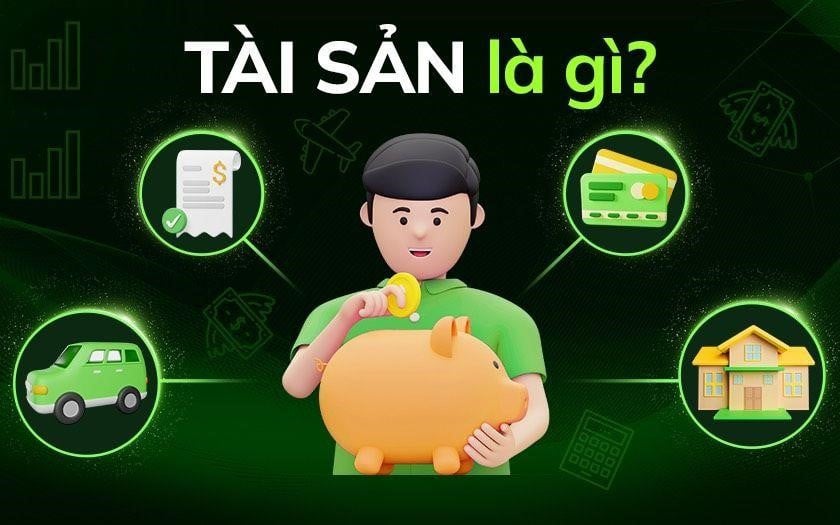 Các phương pháp bảo vệ tài sản trong thời kỳ khủng hoảng  