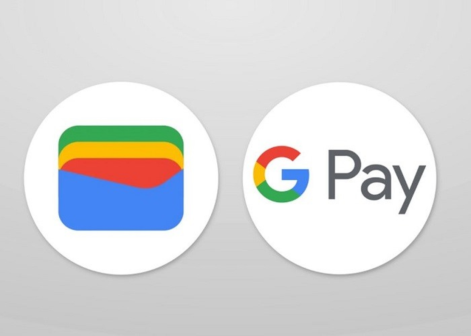 Các tính năng của Google Pay  