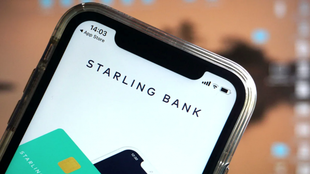 Các tính năng nổi bật của Starling Bank  