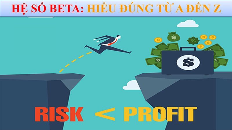 Các ví dụ về hệ số beta  