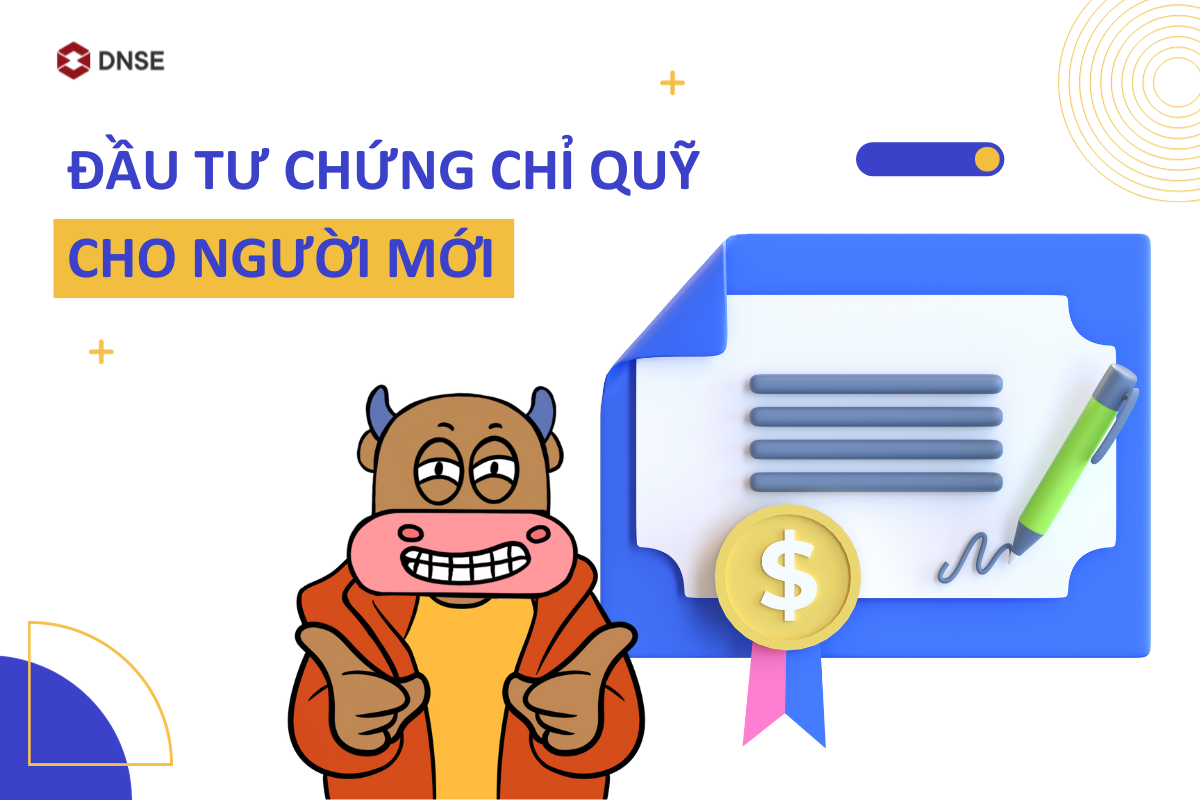 Cách chọn quỹ đầu tư hiệu quả  