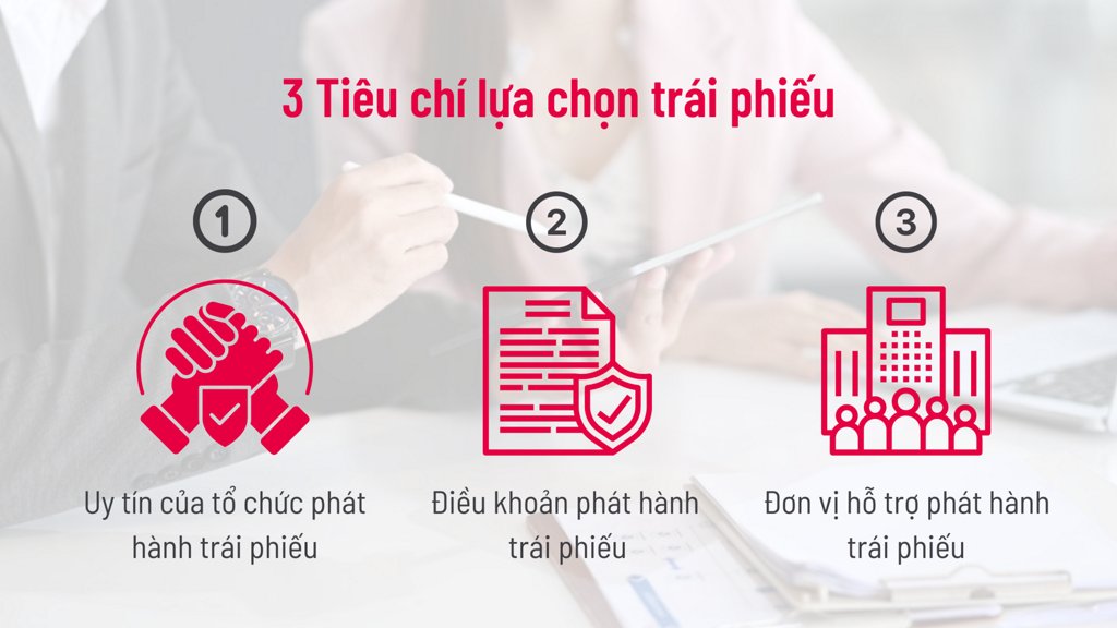 Cách đầu tư trái phiếu hiệu quả