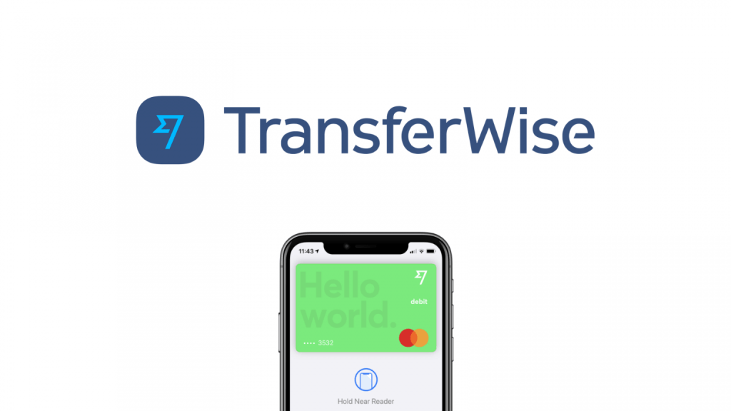 Cách sử dụng TransferWise  