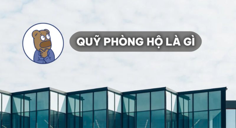 Chiến lược của quỹ phòng vệ 