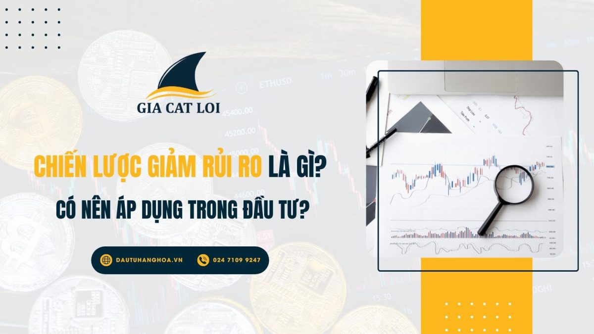 Chiến lược giảm thiểu rủi ro tài chính hiệu quả  