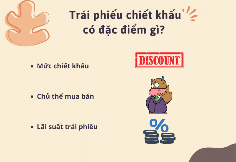 Chiết khấu trái phiếu là gì và cách tính lợi suất trong đầu tư tài chính