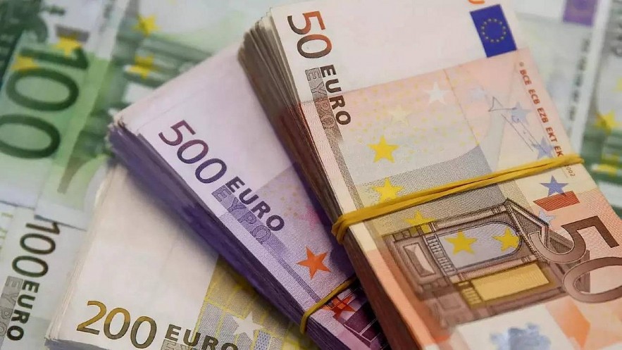 Chính sách đồng Euro và sự bảo đảm an toàn tài chính 