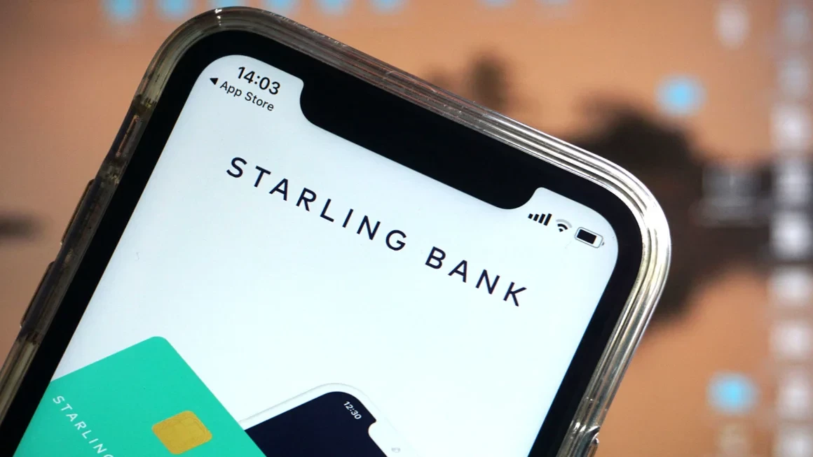 Đánh giá dịch vụ khách hàng của Starling Bank