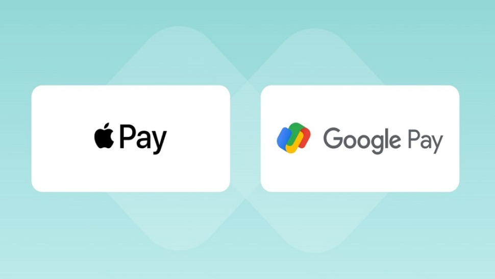 Đánh giá Google Pay vs Apple Pay 