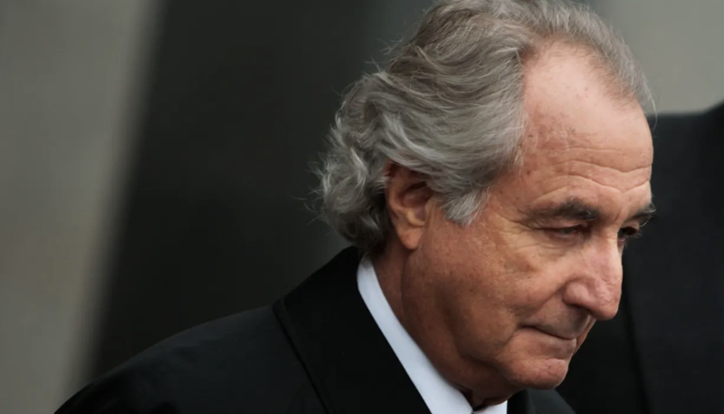 Di sản của Bernie Madoff và bài học cho ngành tài chính 