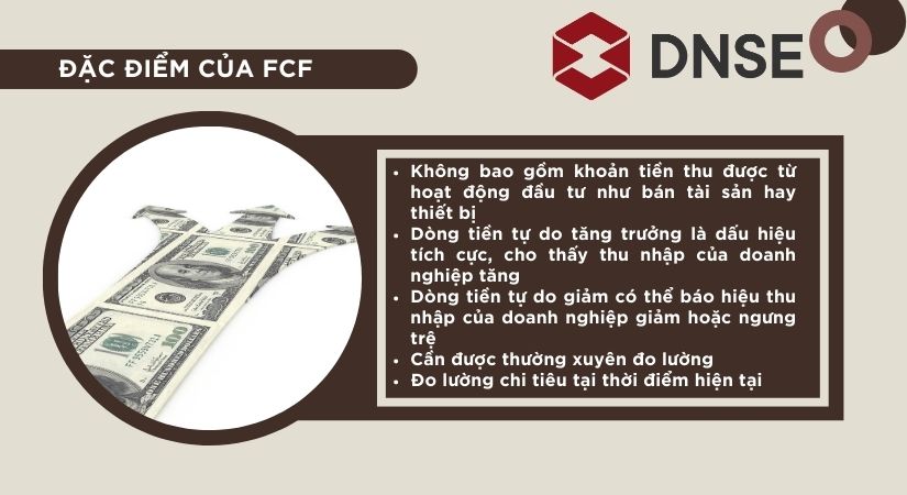 Dòng tiền tự do và tác động đến quyết định kinh doanh  