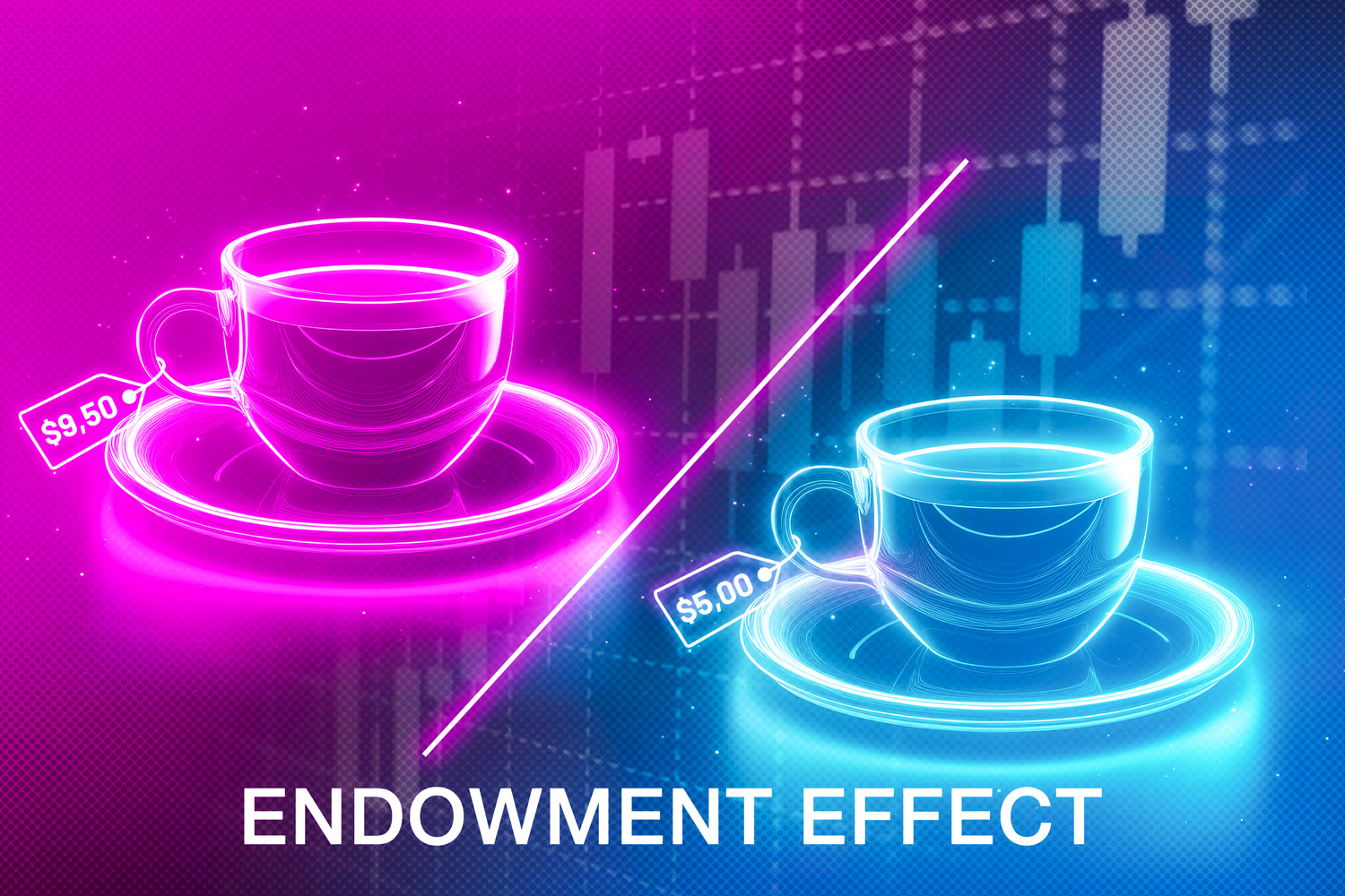 Endowment effect trong kinh tế học 