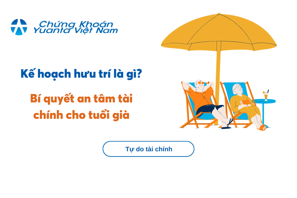 Giảm thiểu chi phí hưu trí bằng cách nào? 