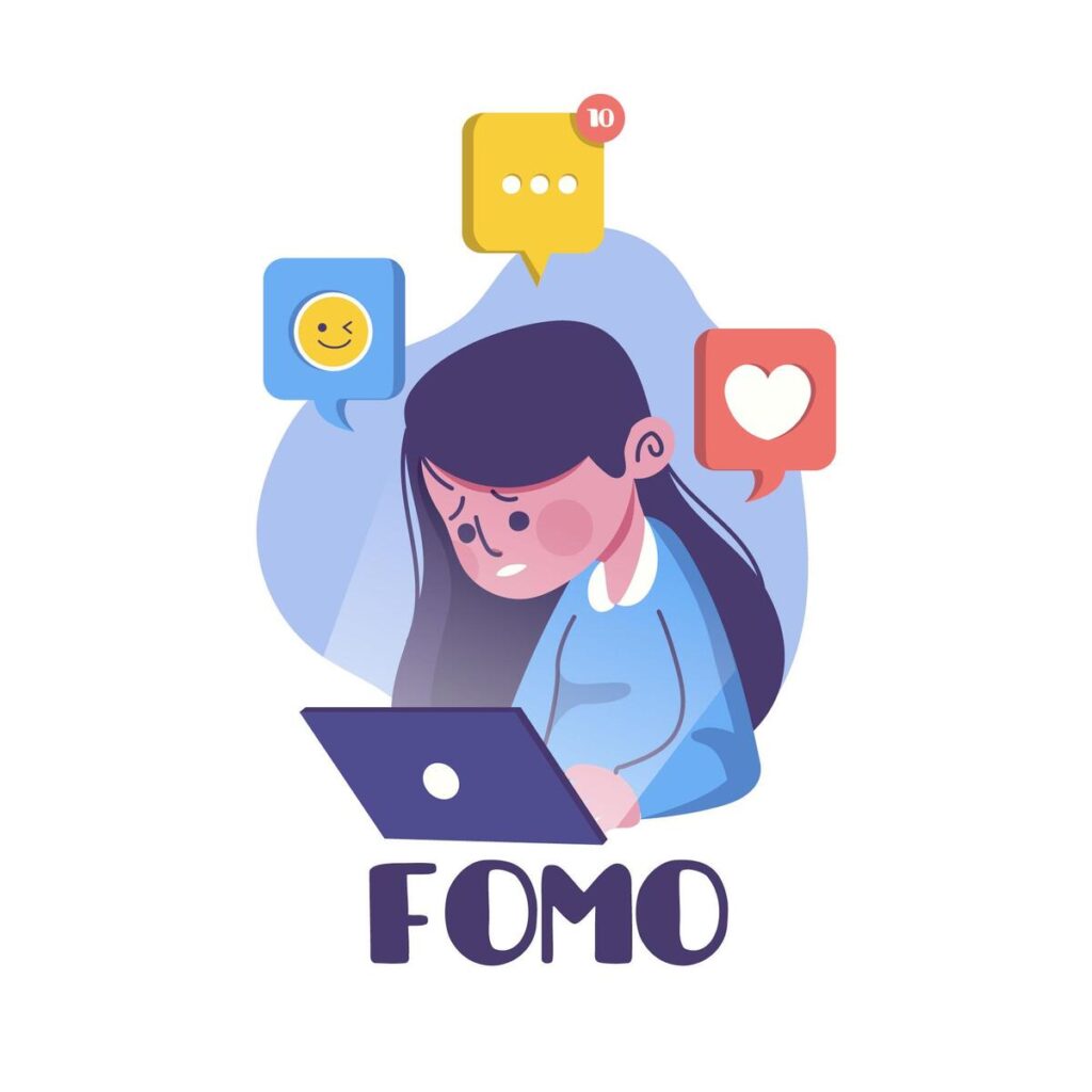 Tác động của hiệu ứng FOMO và cách khắc phục trong cuộc sống tài chính