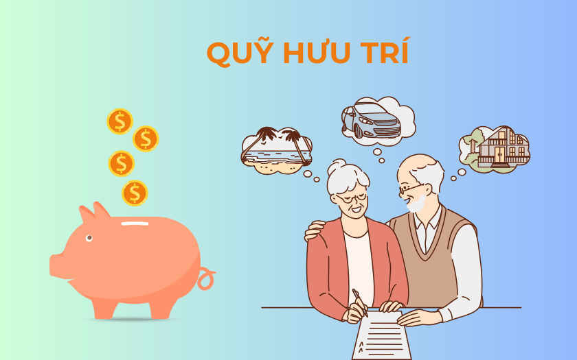 Tổng quan về hưu trí là gì và cách lập kế hoạch tài chính hiệu quả cho tuổi già